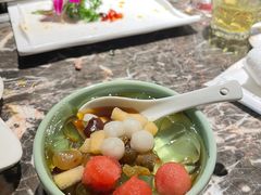 冰粉-大妙火锅·非物质文化遗产(东湖公园店)