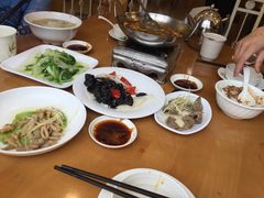 -乡亲鹅肉城(吴江店)