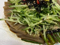 -百年石锅饭(阿里郎美食街店)