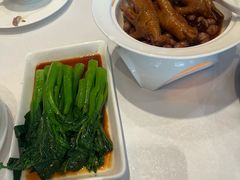 -好友缘家宴(青山路店)