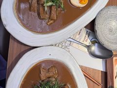 -CURRY YA 熟成咖哩專門店(深圳湾万象城店)