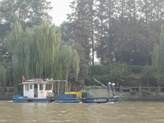 -运河游船(武林门码头)