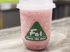 -肥安娜·小吃·饮品