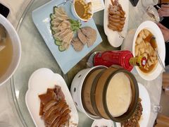 -北京全聚德(方庄店)