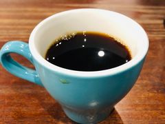 手冲咖啡-醒味咖啡馆(南市桥巷店)