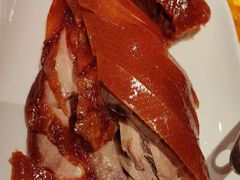 -大鸭梨烤鸭店(花园村店)
