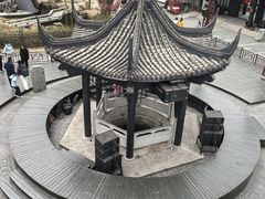 -海州古城