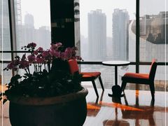 -广州富力君悦大酒店·凯菲厅