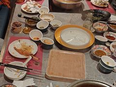 -一绪に寿喜烧(虹悦城店)