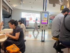 -麦当劳(世纪汇广场店)