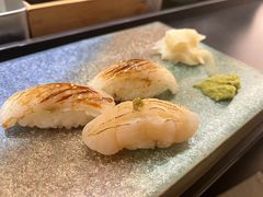 -Sushi Hanzo半藏(天环广场店)