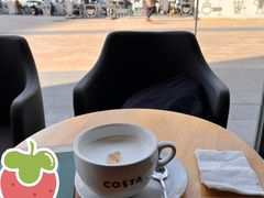 -COSTA COFFEE(丰联广场店)