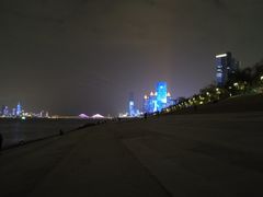 -武昌江滩