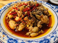 -哥老官重庆美蛙鱼头(虹口龙之梦店)