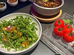 -小大董·烤鸭(西单大悦城店)