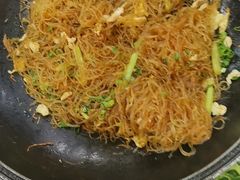 -吉莲利苑海鲜酒家(珠海拱北29年老字号店)