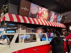 -StayReal Cafe(长宁来福士广场东八区店)