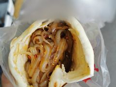 凉粉锅魁-刘小武·锅魁(总店)