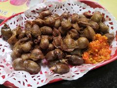 -光明刘冰乳鸽店(光明法政北路店)