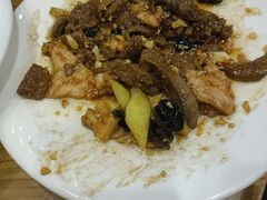 -砂锅李(九江路店)