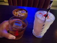 -悦界酒吧(后海店)