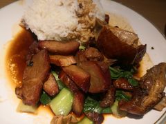 -昌勝香港深井烧鹅(新年华店)