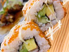 -昱匠·日本料理(金融街店)