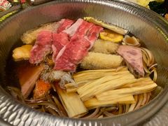 -牛New寿喜烧(青浦店)