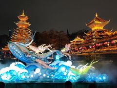 -深圳锦绣中华民俗村