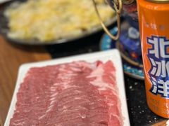 -南门涮肉(上海二店)