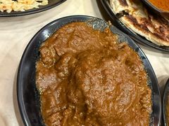 -新加坡Zam Zam餐馆