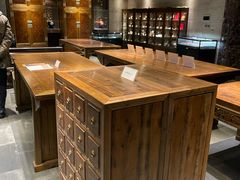 -香然会·园林雅宴(陆家嘴店)
