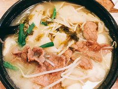 -谭仔三哥米线(屯门时代广场北翼店)