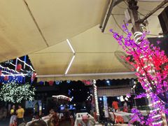 -刘姐啤酒鱼民族演艺餐厅(西街总店)