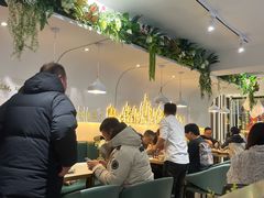 -库滋明·俄罗斯特色美食(中央大街店)