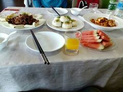 -大碗居·烤鸭·鱼头泡饼(天坛东门店)