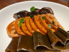 -清水亭湖北菜(大屯DT51店)