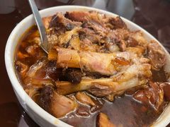 密制脚圈-走马楼饭庄(慈城古县城店)