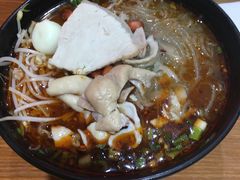 -青石桥老瓦房肥肠粉总店(青石桥总店)
