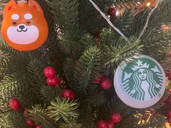 -星巴克臻选(长沙运达中央广场店)