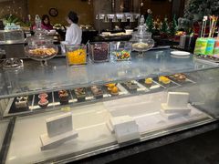 -美食汇·海鲜自助西餐厅·江门富力万达嘉华酒店