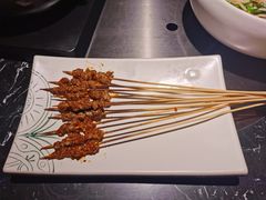 把把烧五花肉-云海肴云南菜·蒸汽石锅鱼(青岛万象城店)