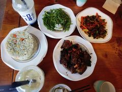 -云隐小厨·传统大理美食(复兴路店)