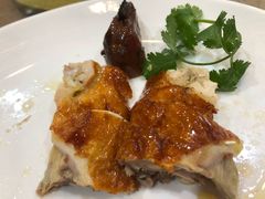 -海港酒楼·平价海鲜·茶点(小公园店)