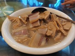 -山菜馆(竹海公园店)