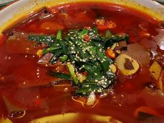 -玉华宫宾馆·餐厅(铜川驻京办店)