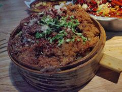 -田园印象·成都土菜院子(华阳店)
