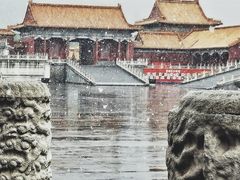 -横店影视城明清宫苑园区