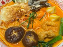 -文通冰室(东方宝泰店)