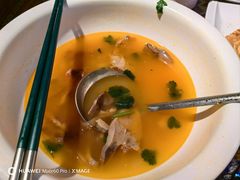 -羊巴道新疆菜·清真(上梅林店)